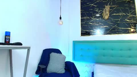 GABRIELA online show from October 12, 1:48 pm