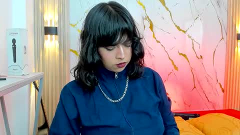 GABRIELA online show from January 9, 5:51 pm