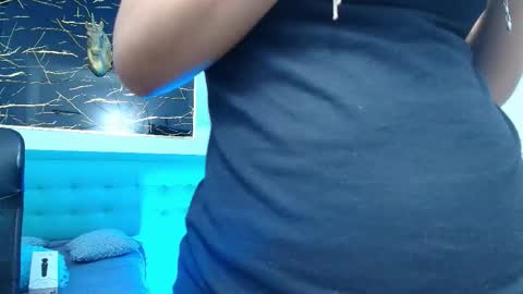 GABRIELA online show from November 19, 4:17 pm