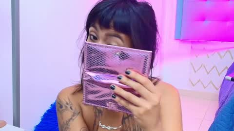 GABRIELA online show from September 9, 1:33 pm