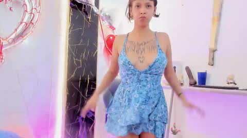 GABRIELA online show from February 19, 3:27 am