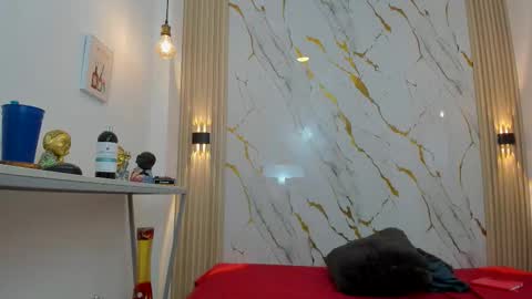 GABRIELA online show from February 13, 11:57 am