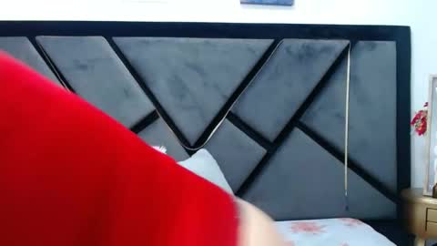 GABRIELA online show from February 7, 7:38 pm