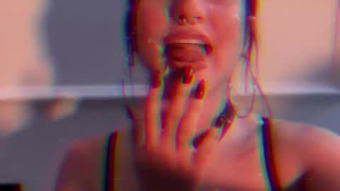 Gabriela Kassi online show from November 3, 11:22 am