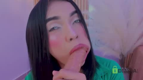 Gabriela Evans MS online show from September 28, 12:08 am