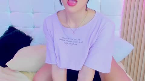 Gabriela Evans MS online show from February 27, 3:08 am