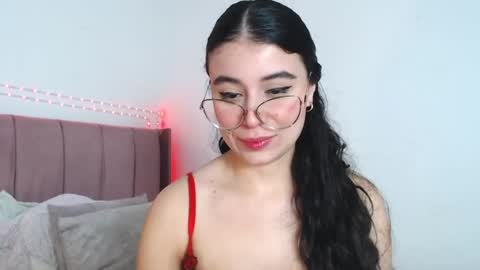 GabrielaRossa online show from July 8, 2:53 pm