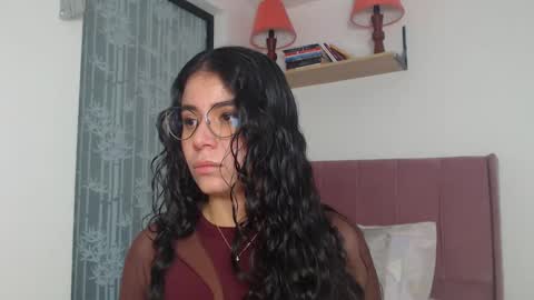 GabrielaRossa online show from March 3, 6:03 pm