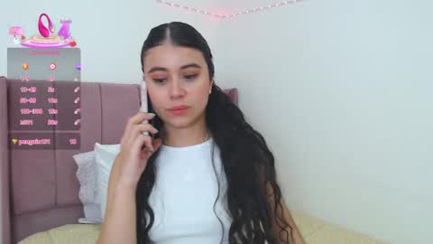 GabrielaRossa online show from September 23, 3:17 pm