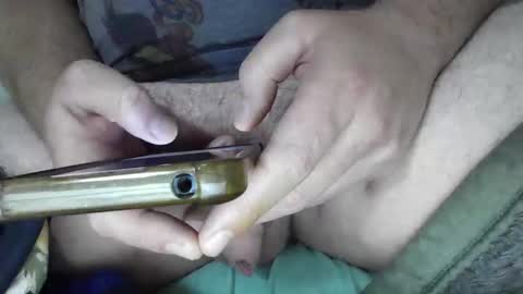 gabrielbiondoo online show from October 11, 2:16 am