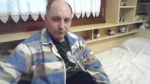 Gabriele online show from February 10, 5:05 pm