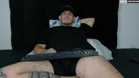 Gabe online show from July 6, 4:20 am