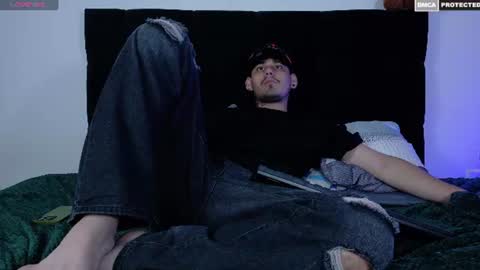 Gabe online show from June 19, 4:40 am