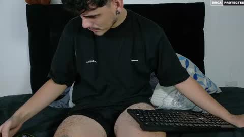 Gabe online show from July 21, 5:31 am