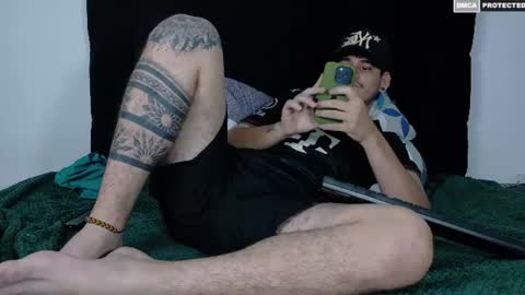 Gabe online show from June 13, 6:02 am