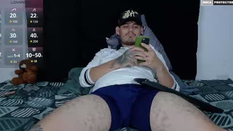 Gabe online show from June 27, 4:29 am