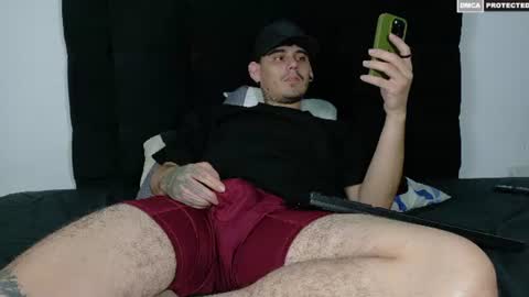 Gabe online show from July 22, 5:53 am