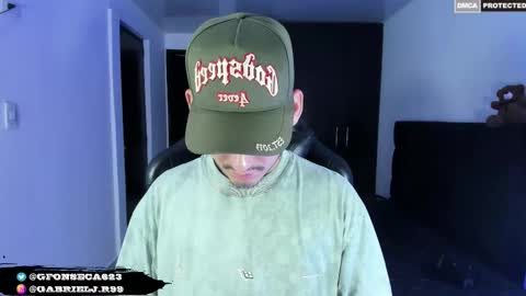 Gabe online show from February 7, 7:44 am