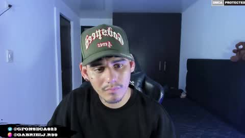 Gabe online show from February 5, 7:23 am