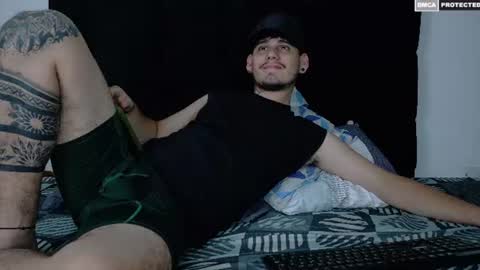 Gabe online show from June 30, 5:40 am