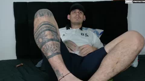 Gabe online show from July 7, 4:36 am