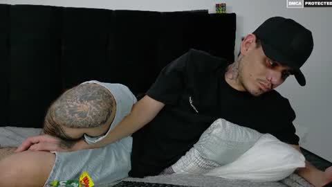 Gabe online show from August 4, 4:30 am
