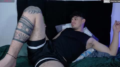 Gabe online show from June 20, 5:13 am