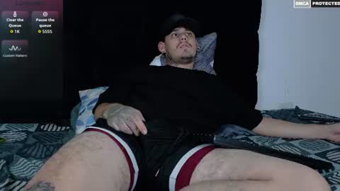 Gabe online show from June 25, 5:56 am