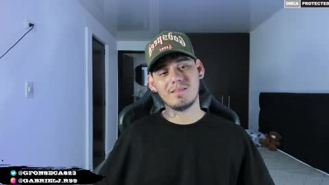 Gabe online show from March 10, 5:45 am