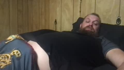 the witchman  online show from January 18, 9:46 pm