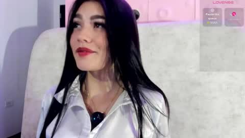 gabriella online show from May 13, 3:32 pm