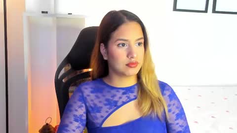 Gabriella online show from July 23, 9:23 pm
