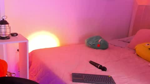 Gabriella online show from October 15, 11:05 pm