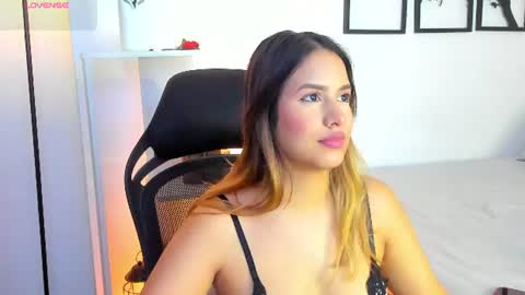 Gabriella online show from July 11, 8:34 pm