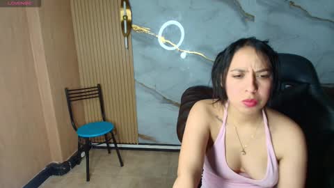 Gabriella online show from January 19, 1:54 pm