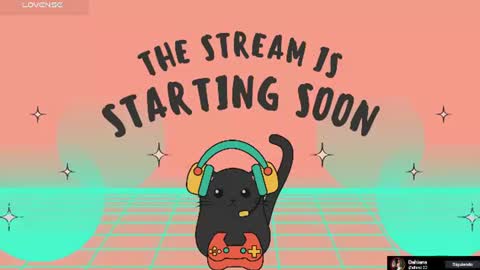 Gabriella online show from July 3, 7:07 pm