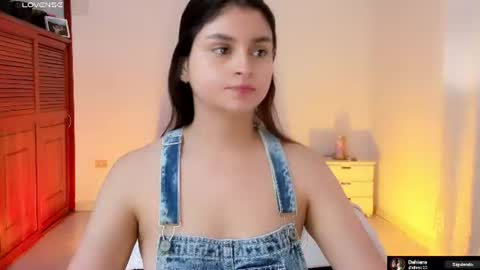 Gabriella online show from June 17, 5:07 pm