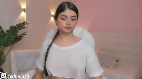 Gabriella online show from November 24, 8:29 pm