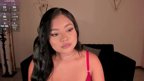 Gabriella Lee online show from February 14, 4:59 am