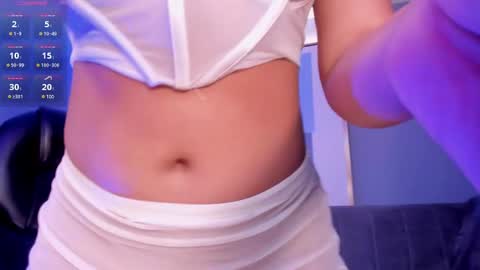 Gabriella Lee online show from March 11, 6:19 am