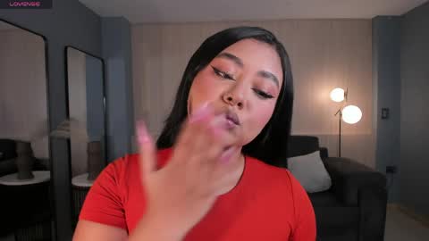 Gabriella Lee online show from April 7, 3:19 am