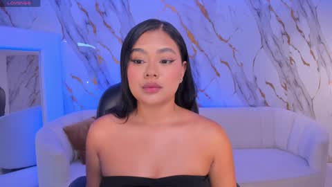 Gabriella Lee online show from April 3, 3:24 am