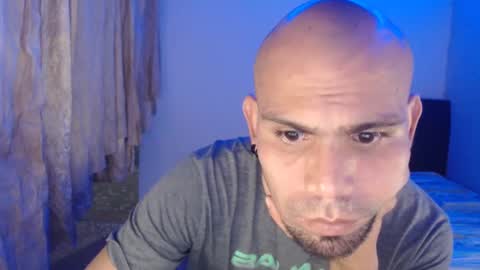 Gabriel online show from February 20, 11:10 pm