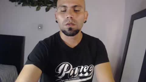 Gabriel online show from December 15, 11:56 pm