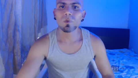 Gabriel online show from February 19, 9:47 pm