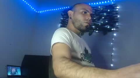 Gabriel online show from October 10, 4:07 am