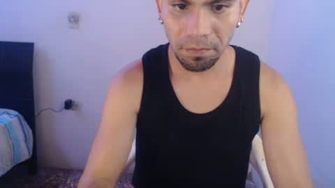 Gabriel online show from January 3, 12:33 am