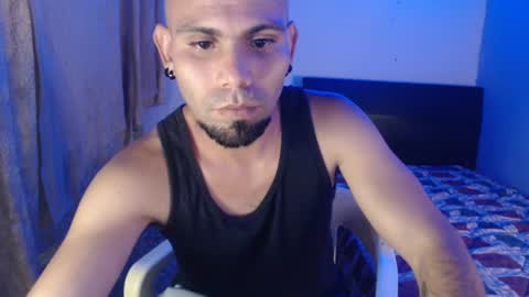 Gabriel online show from February 6, 10:43 pm