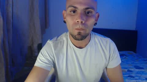 Gabriel online show from February 15, 11:36 pm