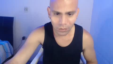 Gabriel online show from January 9, 9:58 pm